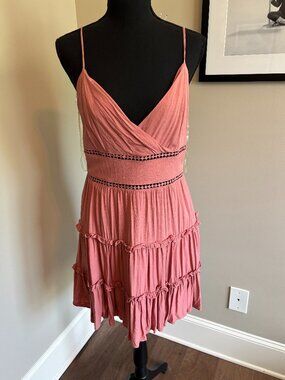 NWT Girl's Summer Dress